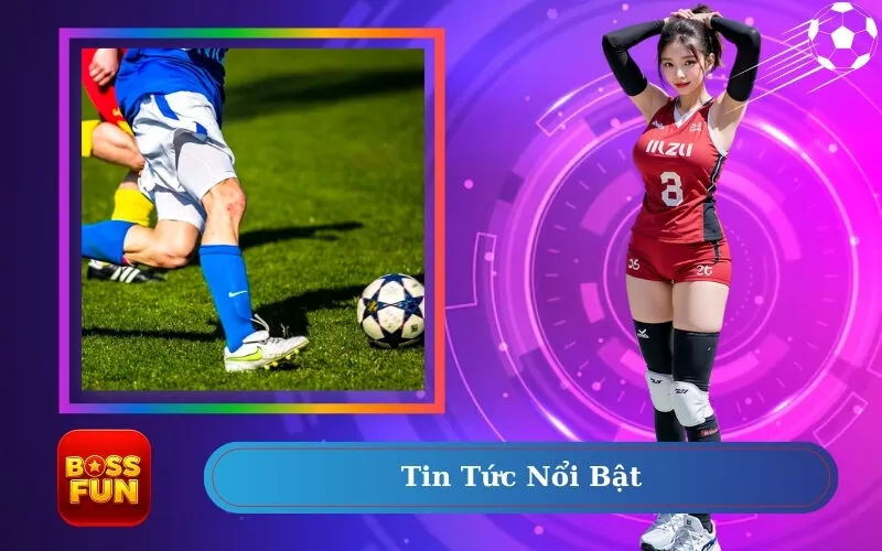 Tin Tức Nổi Bật